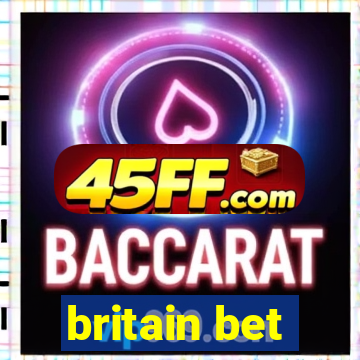 britain bet